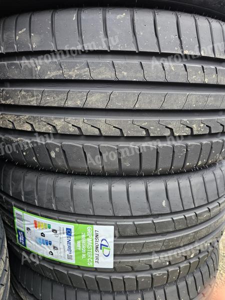 275/45R20 LINGLONG 110 W XL Nova ljetna guma NA RASPRODAJI