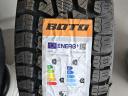 235/75R15 BOTO New A/T ALLTERRAIN Rubber action