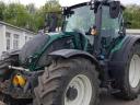 Valtra N134A front hydraulics + front TLT