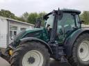 Valtra N134A front hydraulics + front TLT