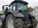 Valtra N134A front hydraulics + front TLT
