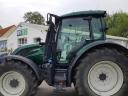 Valtra N134A front hydraulics + front TLT