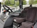 Valtra N134A front hydraulics + front TLT