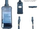 Ruční zařízení GPS RTK pro geodetické práce, vytyčování úhlů a kontrolu akg. ploch