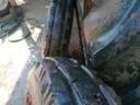 MTZ front wheels