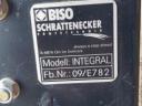 Biso Integral side pocket