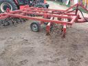 MecsekAgro 3M digging drill