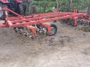 MecsekAgro 3M digging drill