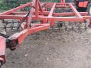 MecsekAgro 3M digging drill