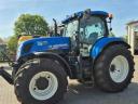 New Holland T7.250AC NUR 53.500 Euro