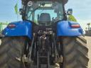 New Holland T7.250AC NUR 53.500 Euro