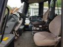 JCB Fastrac 3220