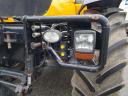 JCB Fastrac 3220