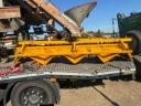 RUMPTSTAD 4 ROW SPRING CLIP PROFILE
