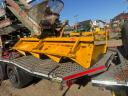 RUMPTSTAD 4 ROW SPRING CLIP PROFILE