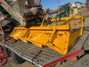 RUMPTSTAD 4 ROW SPRING CLIP PROFILE