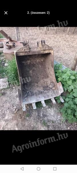 Markoló kanál rönfogó kanál jumz eo bh kanál