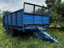 T-088 manure spreader