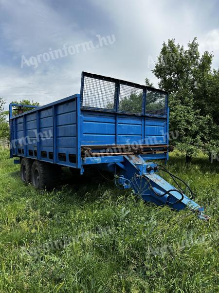 T-088 manure spreader