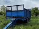 T-088 manure spreader