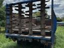 T-088 manure spreader