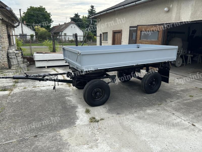 Trailer for sale