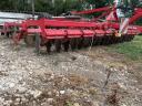 Na prodej Opall-Agri Pegas II SM 5 metrů krátký disk