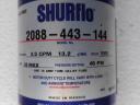 Shurflo electric pump for sale
