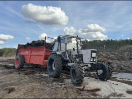 Eladó MTZ 82-es
