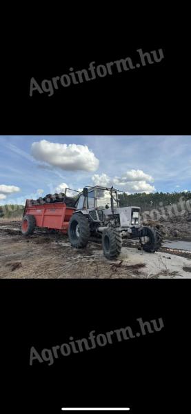 MTZ 82 na prodej