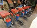 SPC-6 in-line fertiliser spreader