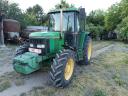 John Deere 6100