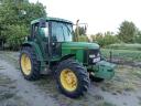 John Deere 6100