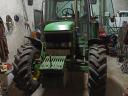 John Deere 6100