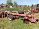 2,8 m V-disc for sale