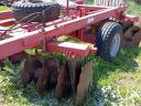 2,8 m V-disc for sale