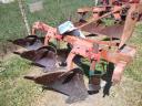 Vogel Noot 3 head plough for sale