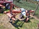 Vogel Noot 3 head plough for sale