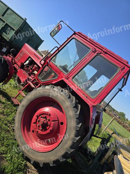 Mtz 552