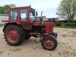 2 db MTZ-82