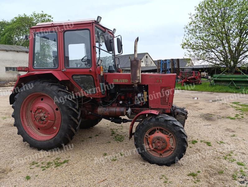 2 MTZ-82