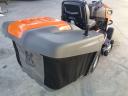 Husqvarna TC 242TX fűnyíró traktor