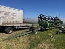 John Deere T660