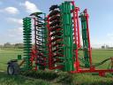 Hamer predn̂i drobilica kratki disk 4, 0-4, 50-5, 00-5, 50-6, 00M