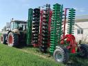Hamer predn̂i drobilica kratki disk 4, 0-4, 50-5, 00-5, 50-6, 00M