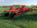 Hamer predn̂i drobilica kratki disk 4, 0-4, 50-5, 00-5, 50-6, 00M