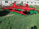 Hamer predn̂i drobilica kratki disk 4, 0-4, 50-5, 00-5, 50-6, 00M