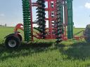 Hamer predn̂i drobilica kratki disk 4, 0-4, 50-5, 00-5, 50-6, 00M