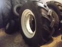 Rad 14.9 R 30, mit New Holland Felge