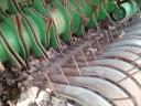 John Deere 623 net rotary hoe